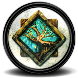Icewind Dale 1 Icon 256x256 png